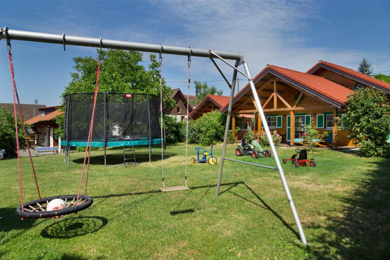Ferienhof Schwehr Salem (Baden-Wurttemberg) Exterior foto